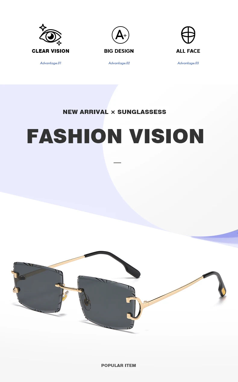 Ibiza Frameless