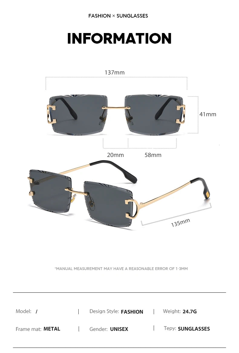 Ibiza Frameless
