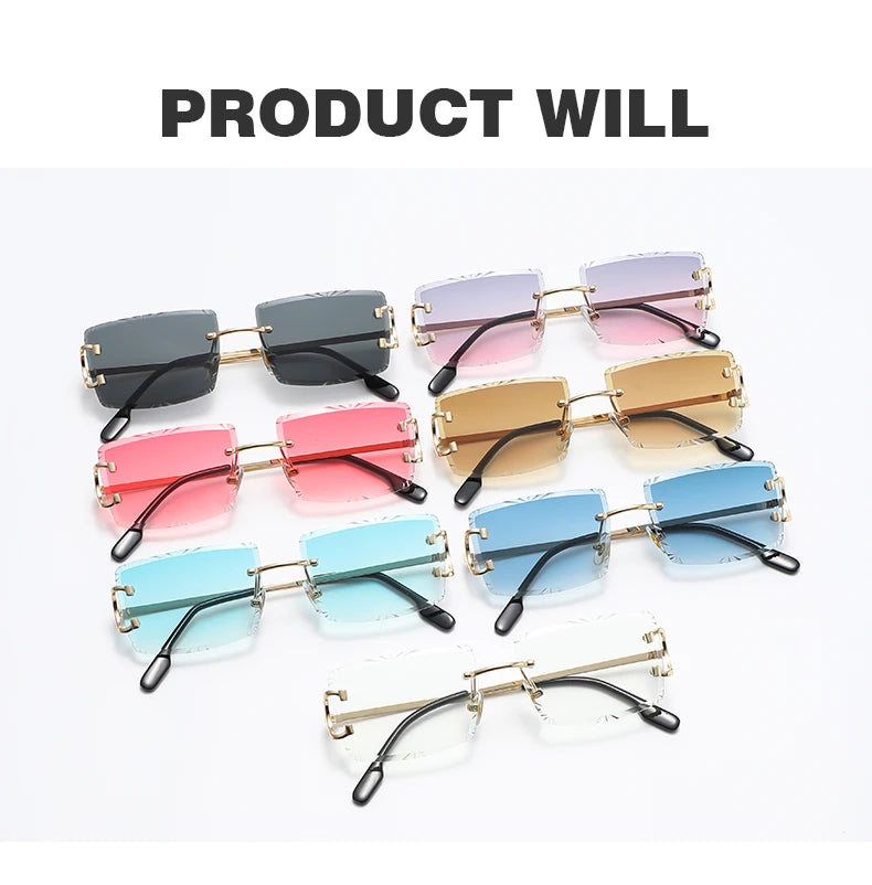 Ibiza Frameless
