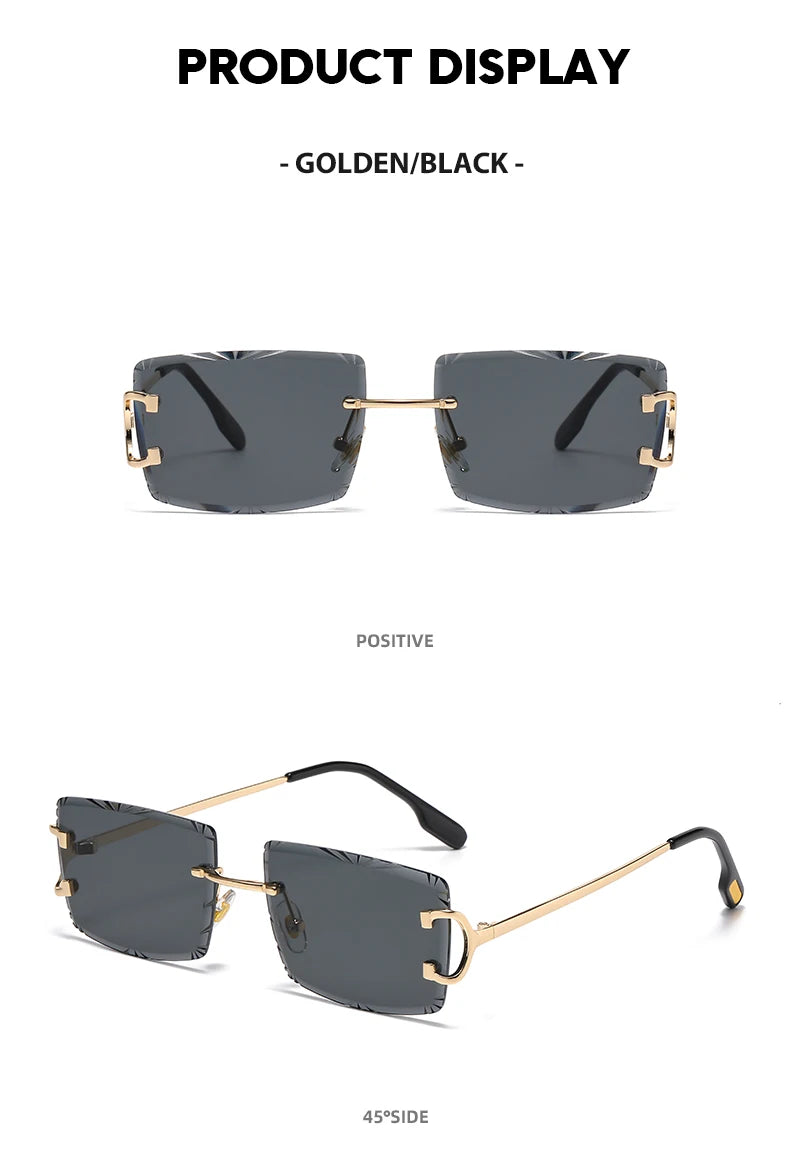 Ibiza Frameless