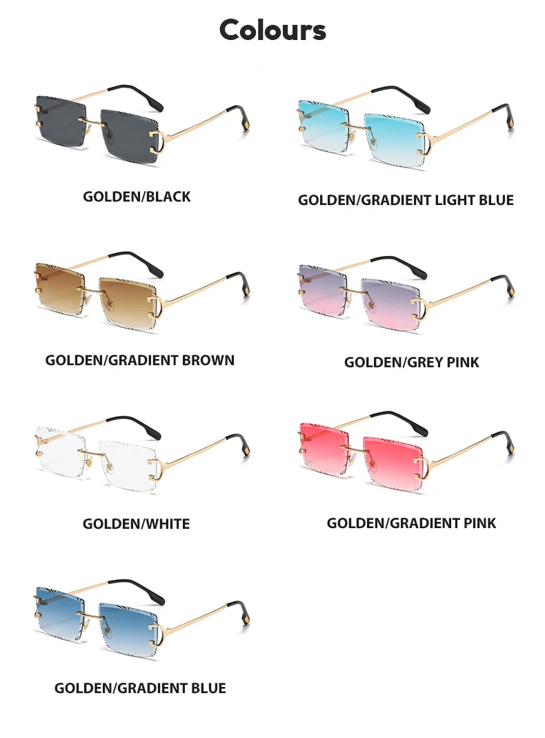 Ibiza Frameless