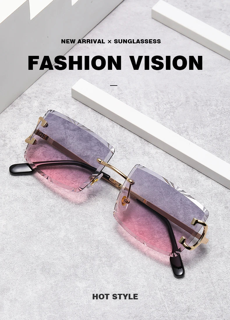 Ibiza Frameless