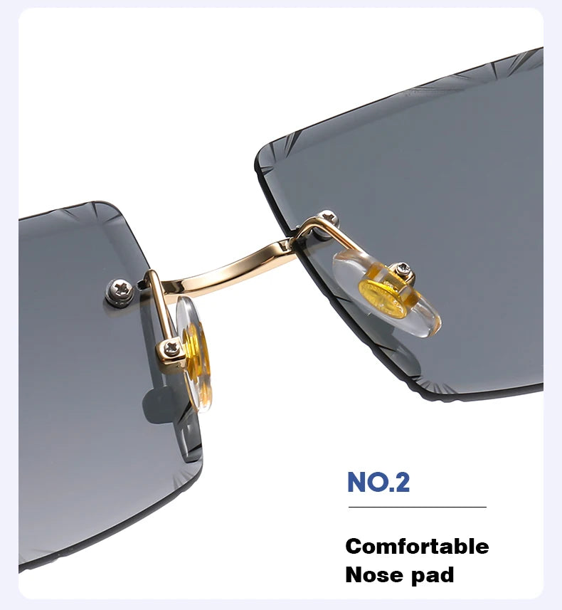 Ibiza Frameless