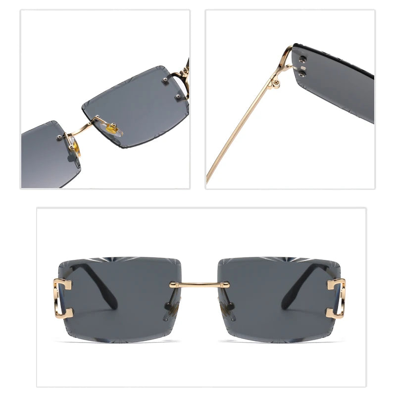 Ibiza Frameless